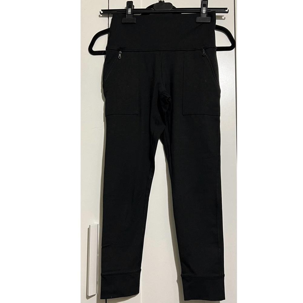 Aerie Black Leggings